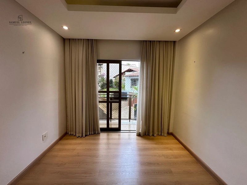 Apartamento de três quartos com um suíte e todos planejados no Sao Mat: 2ª foto da galeria de imagens do imóvel