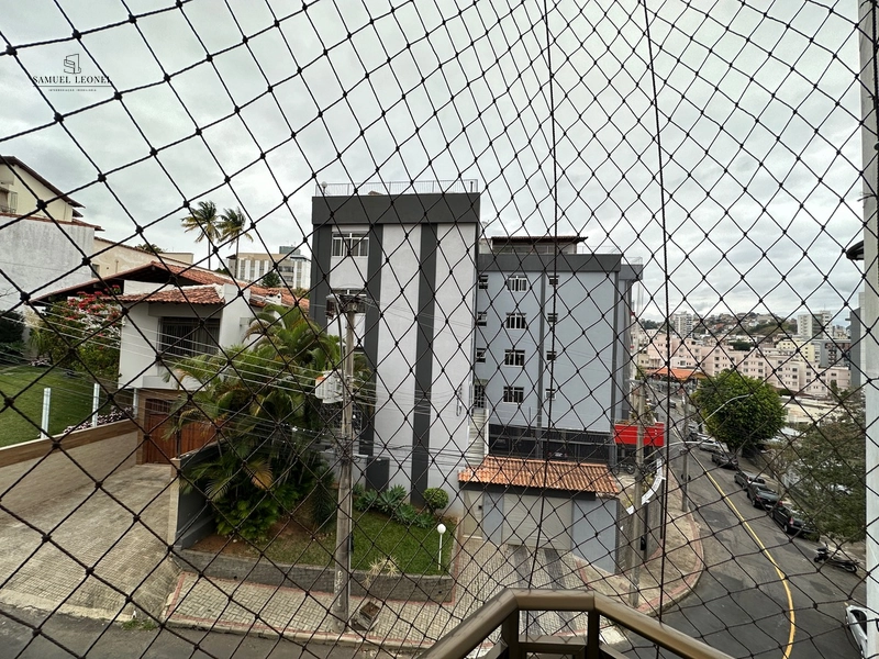 Apartamento de três quartos com um suíte e todos planejados no Sao Mat: 3ª foto da galeria de imagens do imóvel