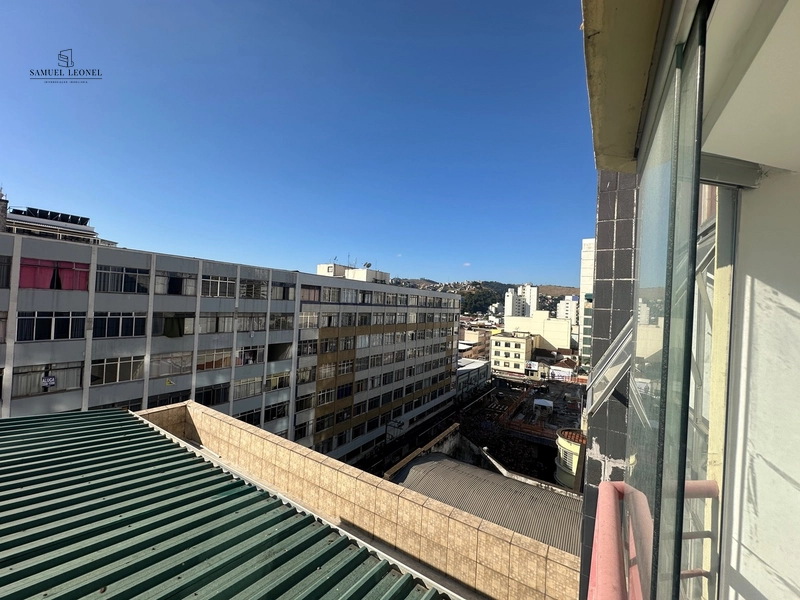 Apartamento flat de 2 quartos 1 suite vaga de garagem no centro: 16ª foto da galeria de imagens do imóvel