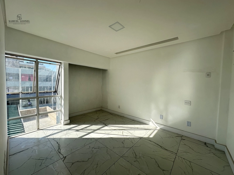 Apartamento flat de 2 quartos 1 suite vaga de garagem no centro: 9ª foto da galeria de imagens do imóvel
