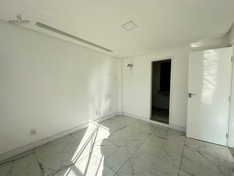 Apartamento flat de 2 quartos 1 suite vaga de garagem no centro: 8ª foto da galeria de imagens do imóvel