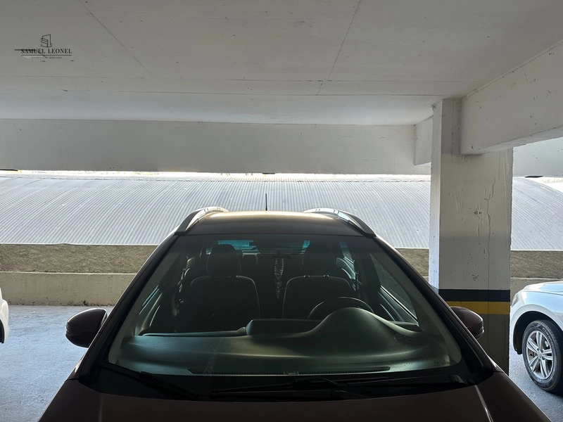 Apartamento flat de 2 quartos 1 suite vaga de garagem no centro: 21ª foto da galeria de imagens do imóvel