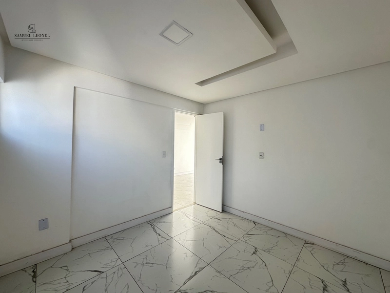 Apartamento flat de 2 quartos 1 suite vaga de garagem no centro: 10ª foto da galeria de imagens do imóvel
