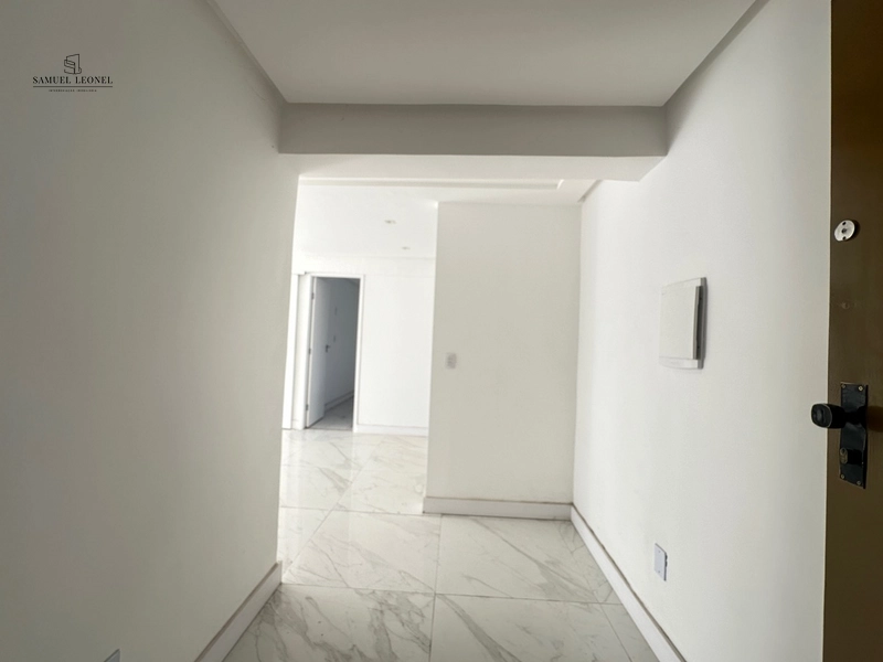 Apartamento flat de 2 quartos 1 suite vaga de garagem no centro: 20ª foto da galeria de imagens do imóvel