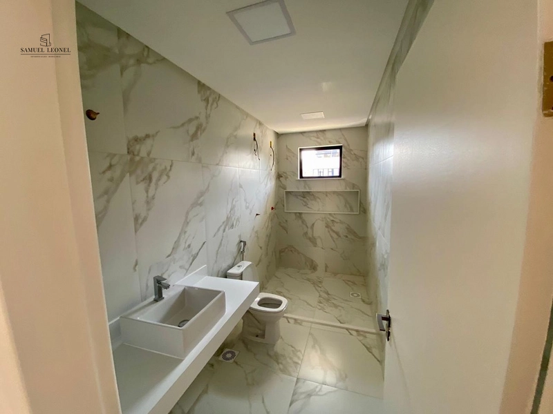 Casa nova a venda em condomínio fechado no bairro São Pedro JF: 14ª foto da galeria de imagens do imóvel
