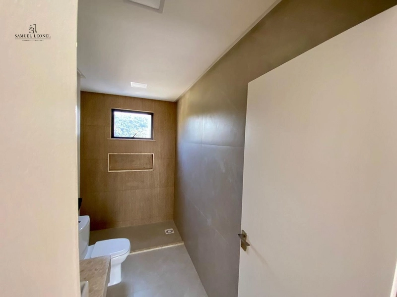 Casa nova a venda em condomínio fechado no bairro São Pedro JF: 17ª foto da galeria de imagens do imóvel
