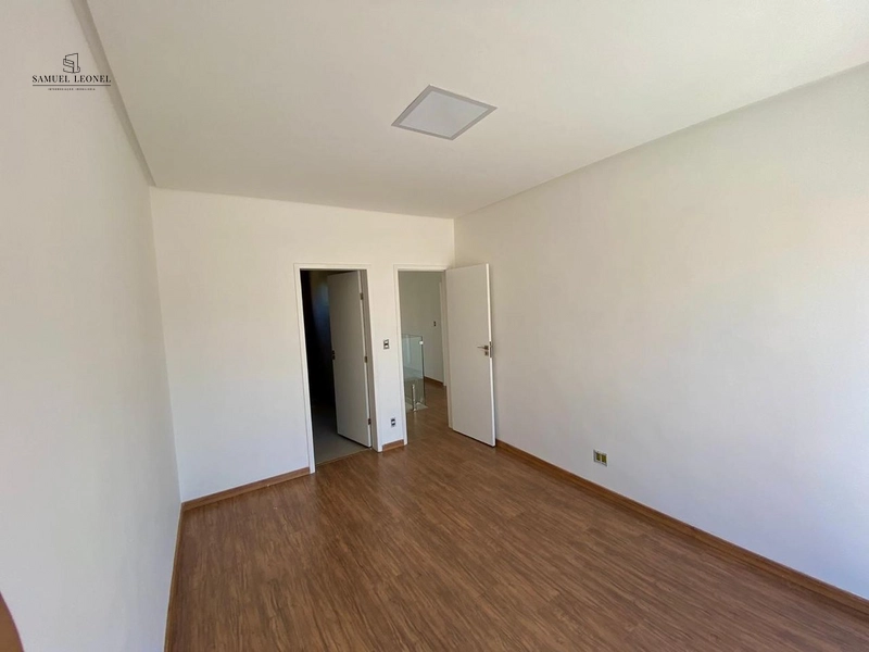 Casa nova a venda em condomínio fechado no bairro São Pedro JF: 16ª foto da galeria de imagens do imóvel