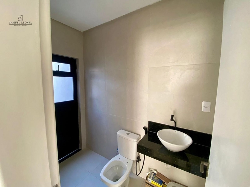 Casa nova a venda em condomínio fechado no bairro São Pedro JF: 5ª foto da galeria de imagens do imóvel