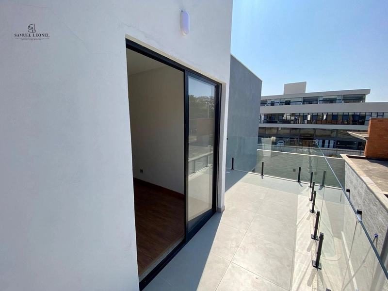 Casa nova a venda em condomínio fechado no bairro São Pedro JF: 21ª foto da galeria de imagens do imóvel