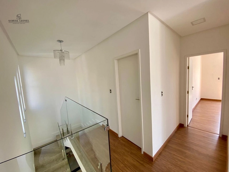 Casa nova a venda em condomínio fechado no bairro São Pedro JF: 11ª foto da galeria de imagens do imóvel