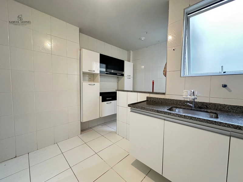 Apartamento de 2 quartos 1 suite com elevador e vaga no Grambery: 6ª foto da galeria de imagens do imóvel