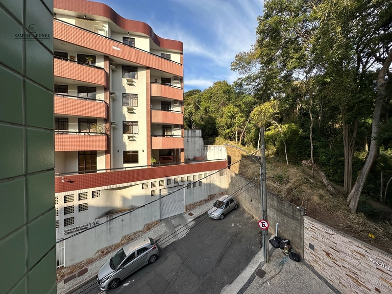 Apartamento de 2 quartos 1 suite com elevador e vaga no Grambery: 2ª foto da galeria de imagens do imóvel