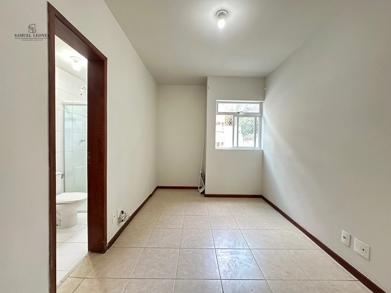 Apartamento de 2 quartos 1 suite com elevador e vaga no Grambery: 16ª foto da galeria de imagens do imóvel