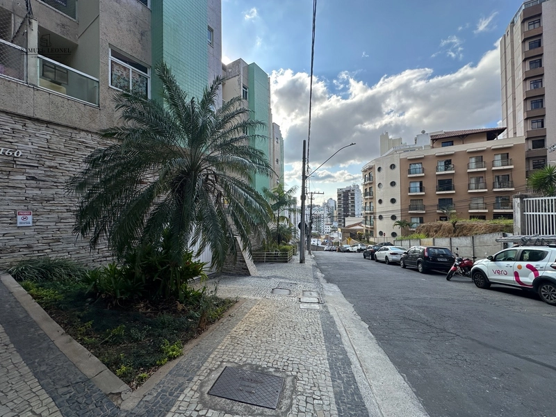 Apartamento de 2 quartos 1 suite com elevador e vaga no Grambery: 20ª foto da galeria de imagens do imóvel