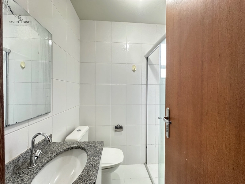Apartamento de 2 quartos 1 suite com elevador e vaga no Grambery: 14ª foto da galeria de imagens do imóvel