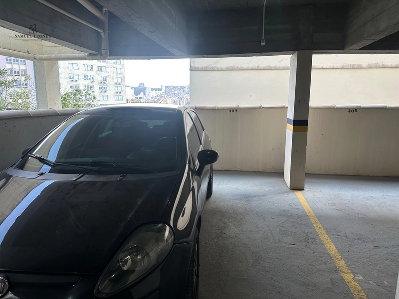 Apartamento de 2 quartos 1 suite com elevador e vaga no Grambery: 22ª foto da galeria de imagens do imóvel