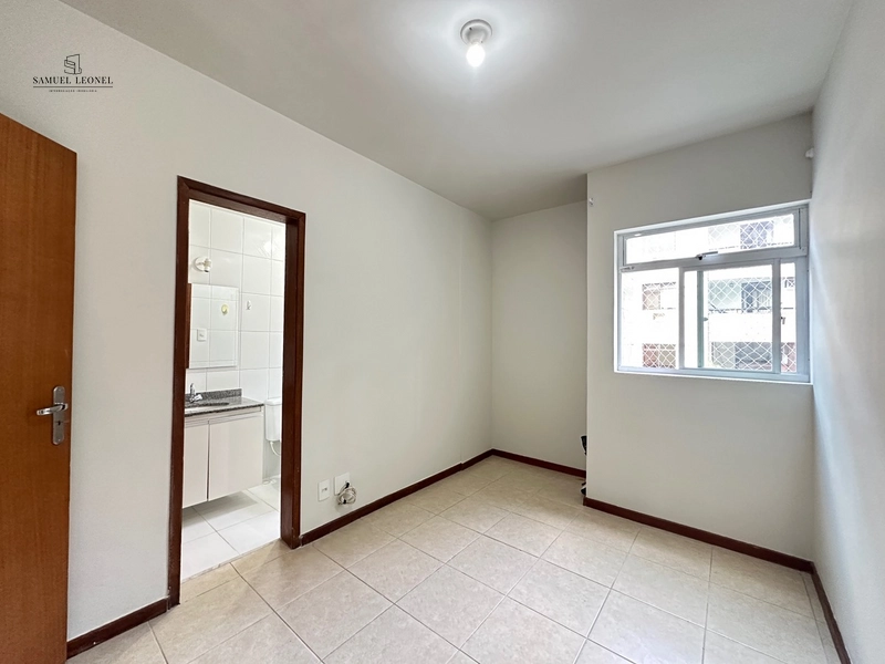 Apartamento de 2 quartos 1 suite com elevador e vaga no Grambery: 17ª foto da galeria de imagens do imóvel
