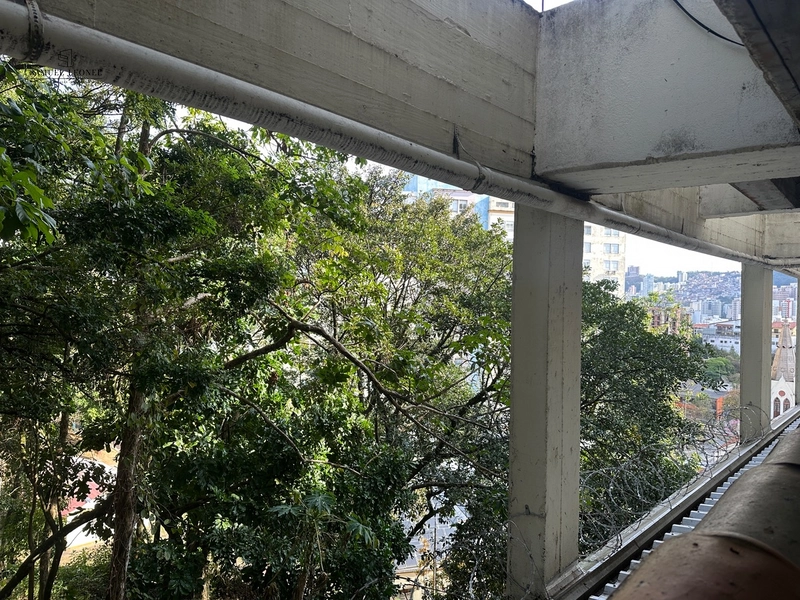 Apartamento de 2 quartos 1 suite com elevador e vaga no Grambery: 21ª foto da galeria de imagens do imóvel
