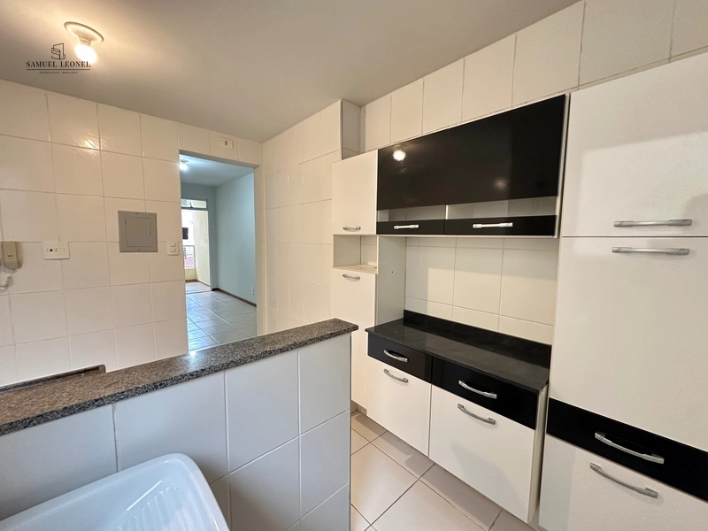 Apartamento de 2 quartos 1 suite com elevador e vaga no Grambery: 8ª foto da galeria de imagens do imóvel