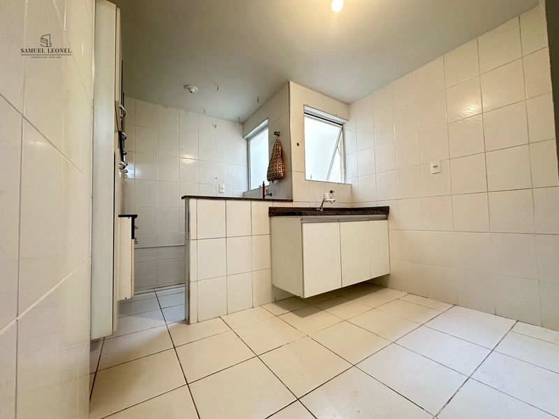 Apartamento de 2 quartos 1 suite com elevador e vaga no Grambery: 5ª foto da galeria de imagens do imóvel