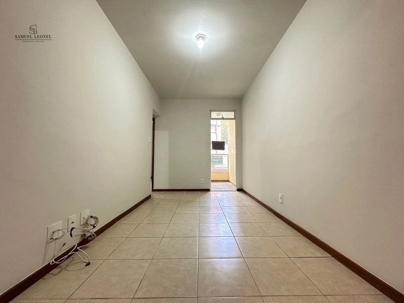 Apartamento de 2 quartos 1 suite com elevador e vaga no Grambery: 4ª foto da galeria de imagens do imóvel