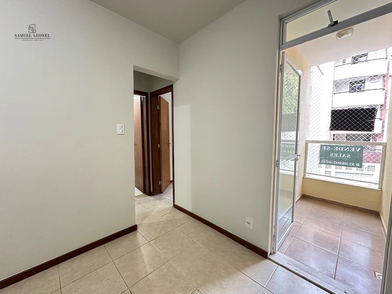 Apartamento de 2 quartos 1 suite com elevador e vaga no Grambery: 11ª foto da galeria de imagens do imóvel