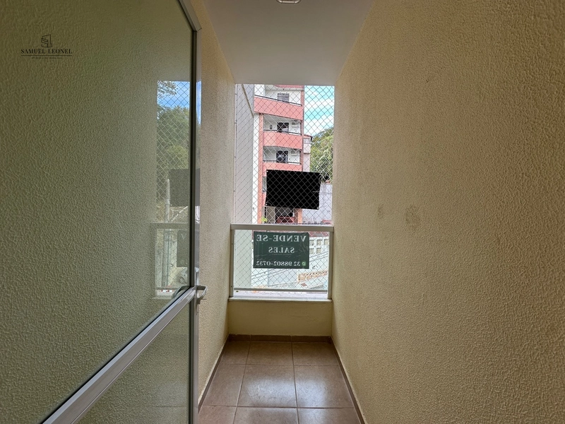 Apartamento de 2 quartos 1 suite com elevador e vaga no Grambery: 9ª foto da galeria de imagens do imóvel