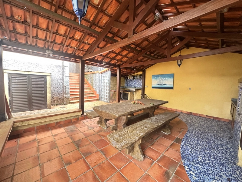 Casa no condomínio fechado Parque Imperial a venda por 1.690.000: 14ª foto da galeria de imagens do imóvel