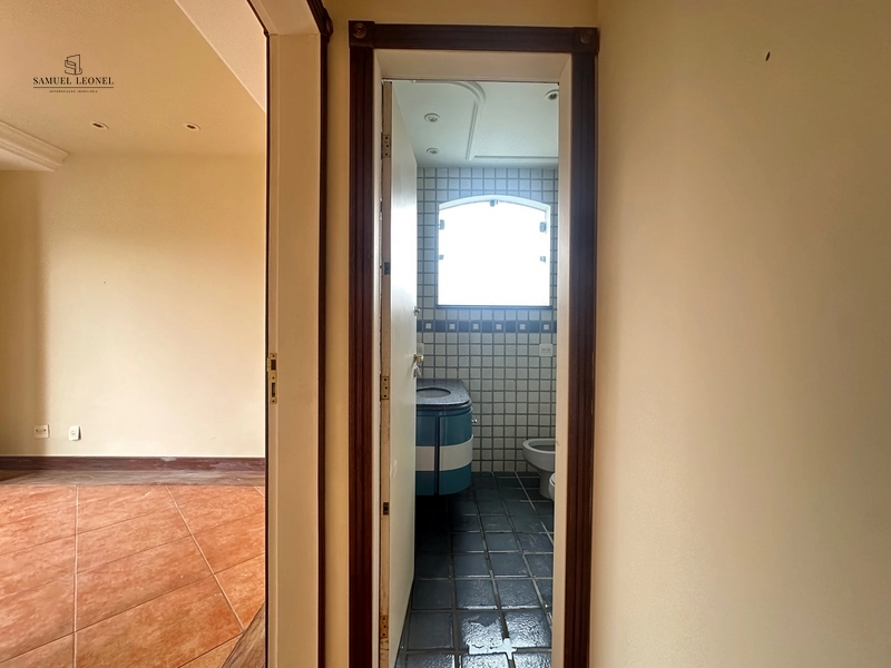 Casa no condomínio fechado Parque Imperial a venda por 1.690.000: 27ª foto da galeria de imagens do imóvel