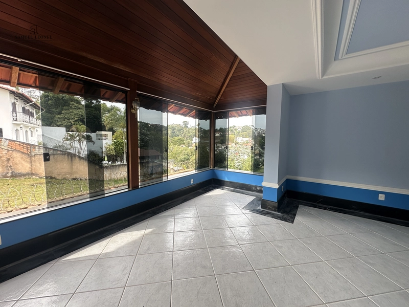 Casa no condomínio fechado Parque Imperial a venda por 1.690.000: 41ª foto da galeria de imagens do imóvel