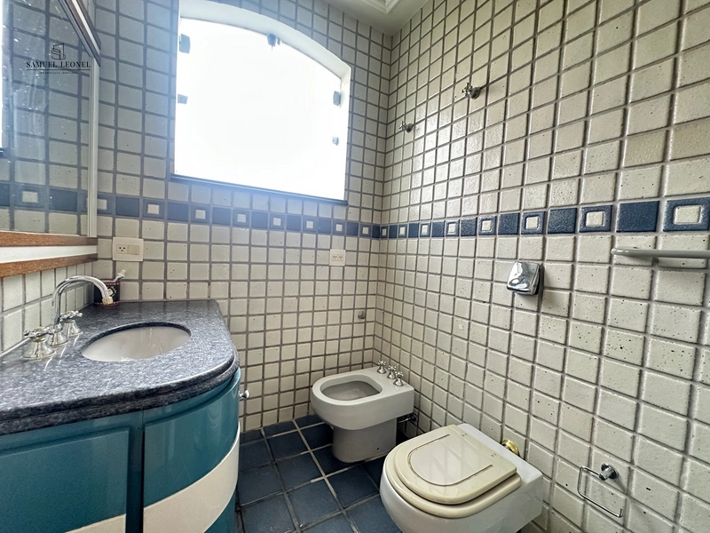 Casa no condomínio fechado Parque Imperial a venda por 1.690.000: 26ª foto da galeria de imagens do imóvel