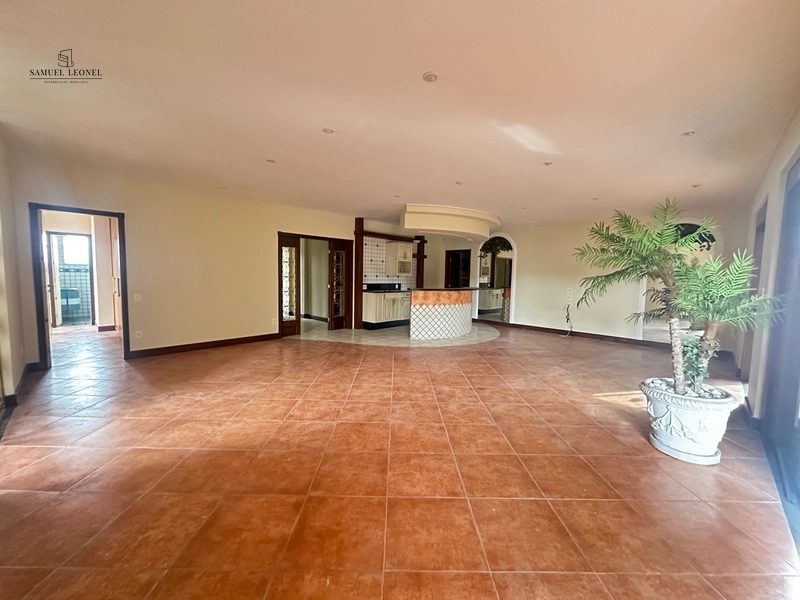 Casa no condomínio fechado Parque Imperial a venda por 1.690.000: 20ª foto da galeria de imagens do imóvel