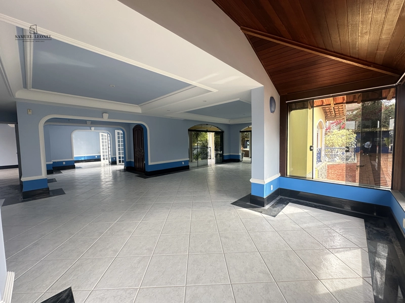 Casa no condomínio fechado Parque Imperial a venda por 1.690.000: 40ª foto da galeria de imagens do imóvel