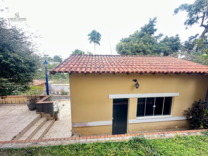 Casa no condomínio fechado Parque Imperial a venda por 1.690.000: 12ª foto da galeria de imagens do imóvel