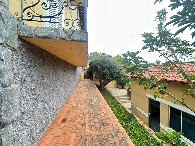 Casa no condomínio fechado Parque Imperial a venda por 1.690.000: 11ª foto da galeria de imagens do imóvel