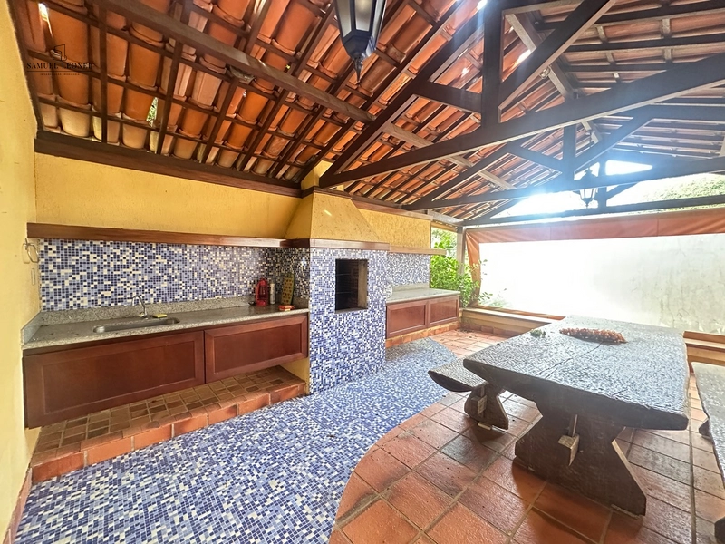 Casa no condomínio fechado Parque Imperial a venda por 1.690.000: 13ª foto da galeria de imagens do imóvel