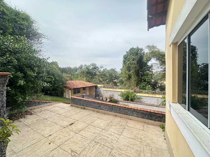 Casa no condomínio fechado Parque Imperial a venda por 1.690.000: 7ª foto da galeria de imagens do imóvel