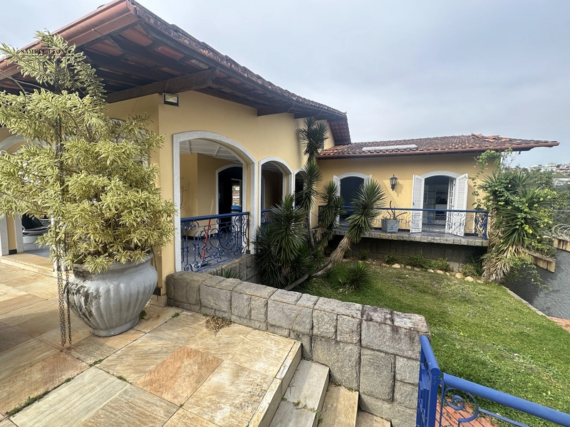 Casa no condomínio fechado Parque Imperial a venda por 1.690.000: 44ª foto da galeria de imagens do imóvel