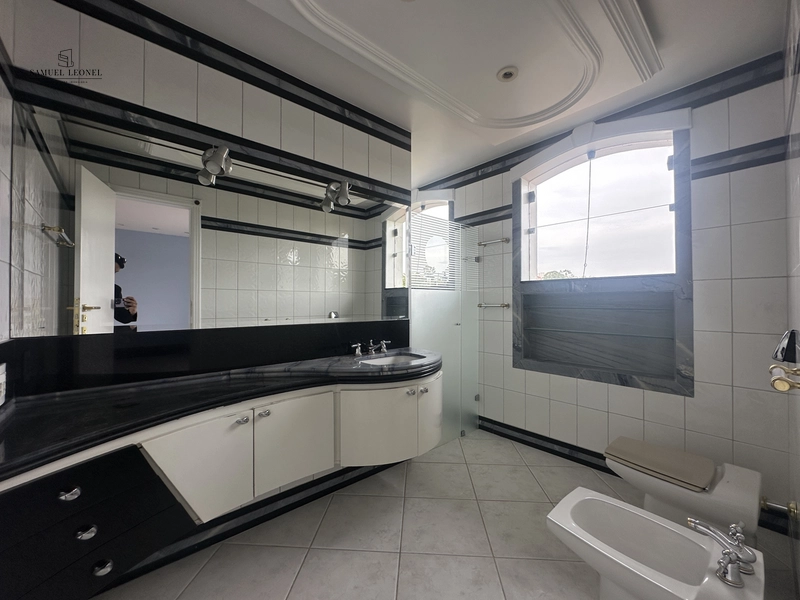Casa no condomínio fechado Parque Imperial a venda por 1.690.000: 32ª foto da galeria de imagens do imóvel