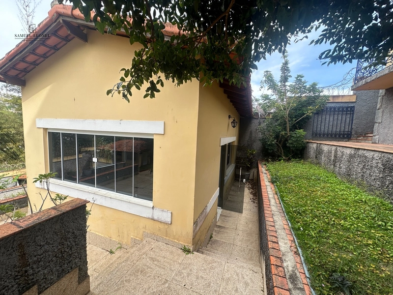 Casa no condomínio fechado Parque Imperial a venda por 1.690.000: 8ª foto da galeria de imagens do imóvel