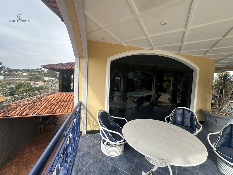 Casa no condomínio fechado Parque Imperial a venda por 1.690.000: 43ª foto da galeria de imagens do imóvel