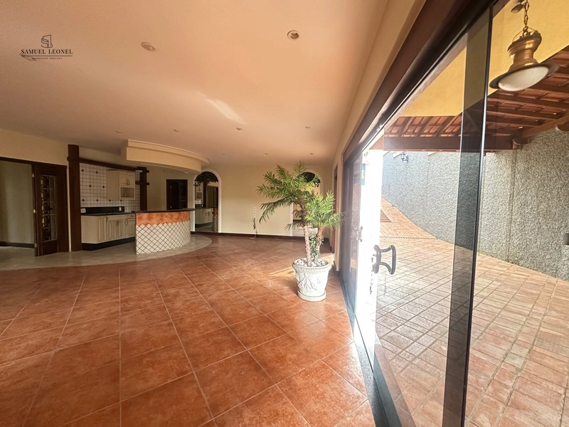 Casa no condomínio fechado Parque Imperial a venda por 1.690.000: 21ª foto da galeria de imagens do imóvel