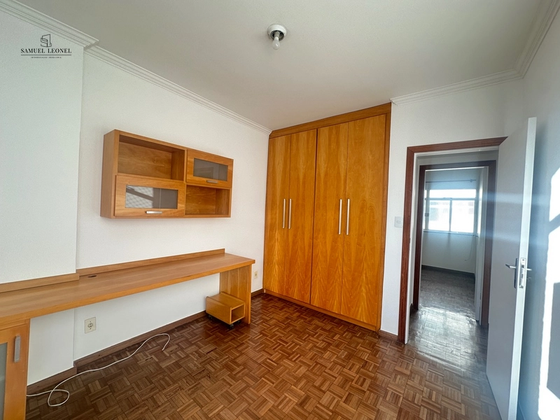 Apartamento de dois quartos um suíte a venda no Vale do Ipê: 9ª foto da galeria de imagens do imóvel