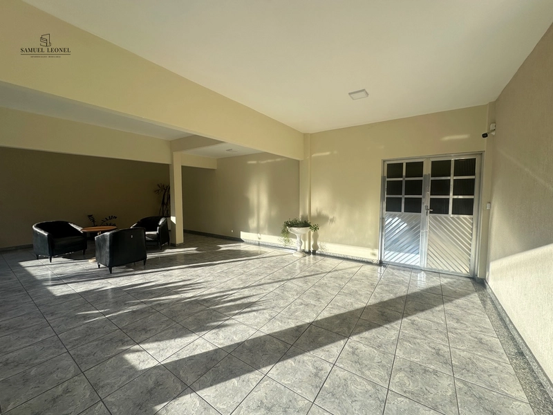 Apartamento de dois quartos um suíte a venda no Vale do Ipê: 4ª foto da galeria de imagens do imóvel