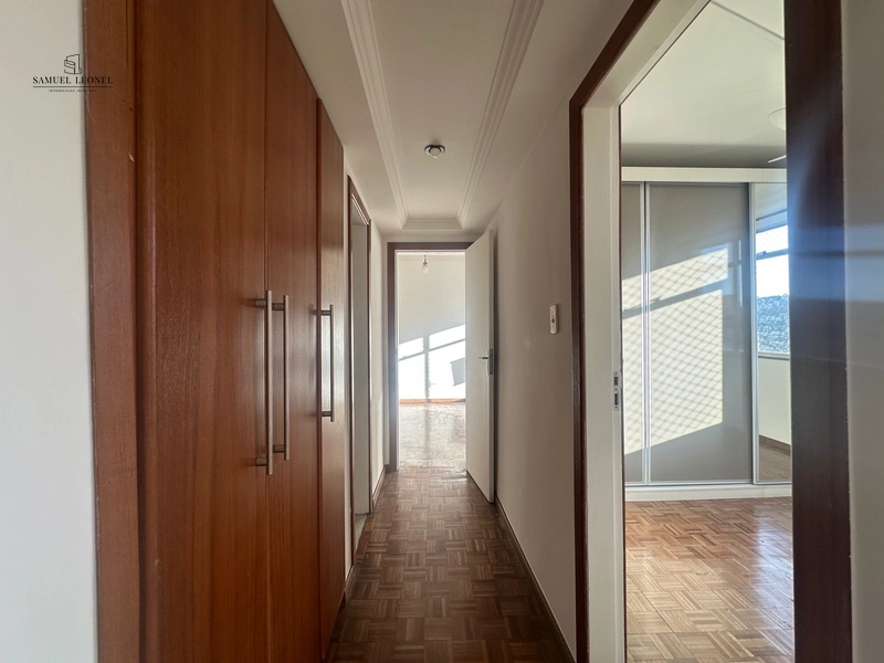 Apartamento de dois quartos um suíte a venda no Vale do Ipê: 11ª foto da galeria de imagens do imóvel