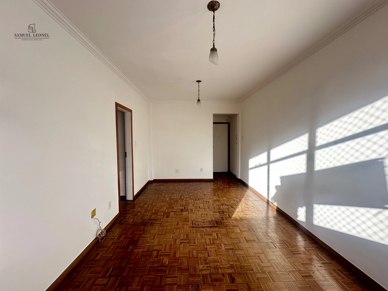 Apartamento de dois quartos um suíte a venda no Vale do Ipê: 6ª foto da galeria de imagens do imóvel