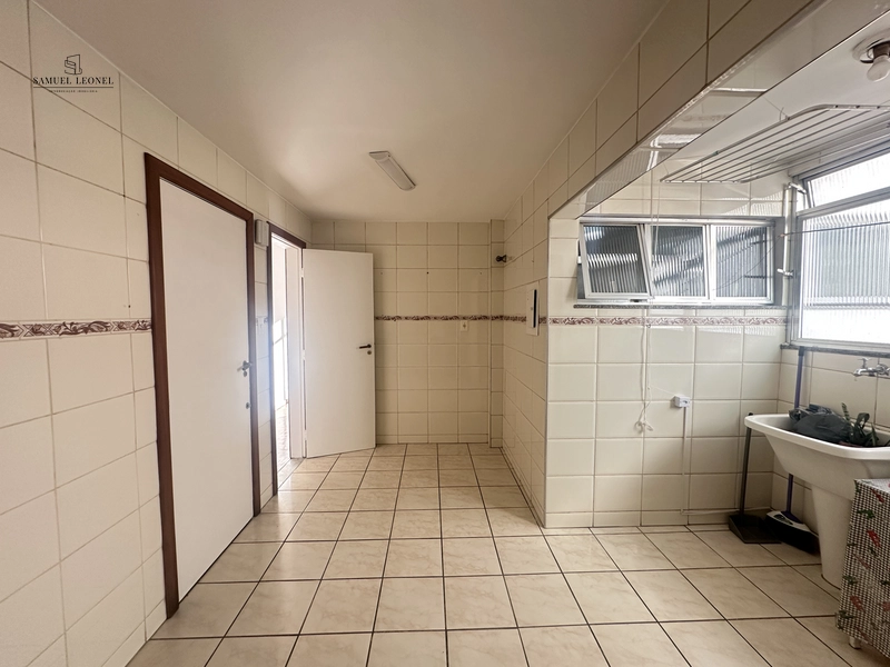 Apartamento de dois quartos um suíte a venda no Vale do Ipê: 22ª foto da galeria de imagens do imóvel
