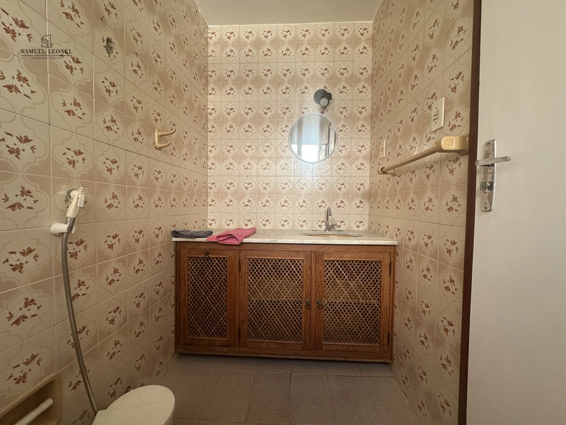 Apartamento de dois quartos um suíte a venda no Vale do Ipê: 17ª foto da galeria de imagens do imóvel