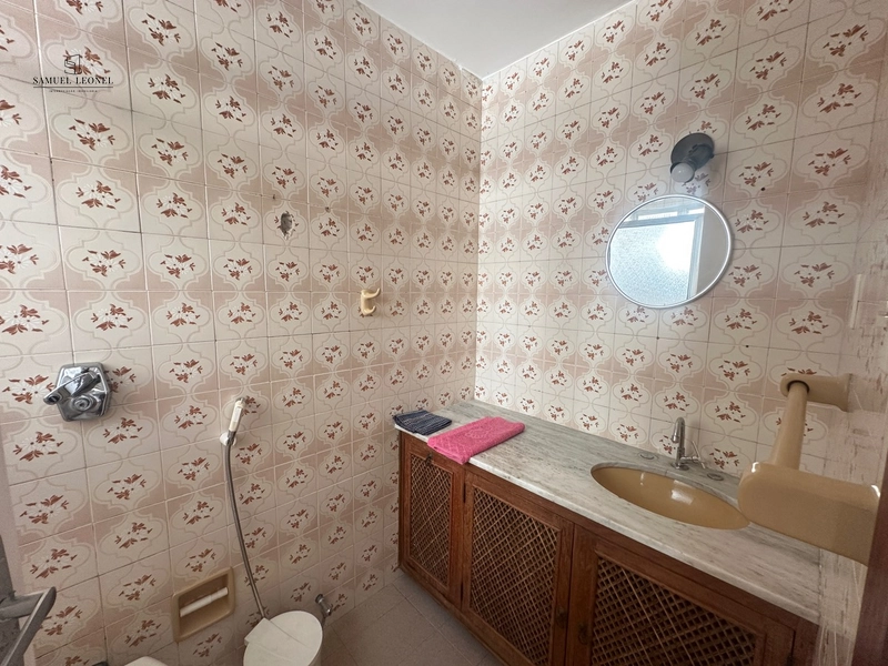 Apartamento de dois quartos um suíte a venda no Vale do Ipê: 15ª foto da galeria de imagens do imóvel