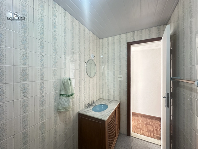Apartamento de dois quartos um suíte a venda no Vale do Ipê: 20ª foto da galeria de imagens do imóvel